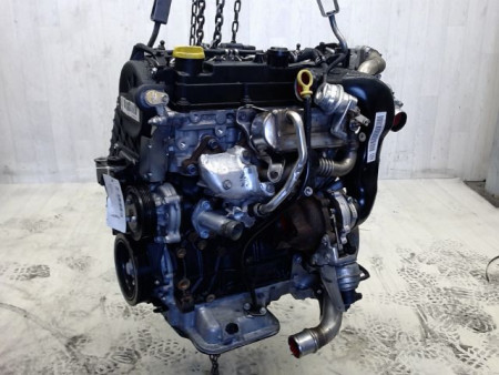 MOTEUR DIESEL OPEL CORSA 1.7 CDTI 