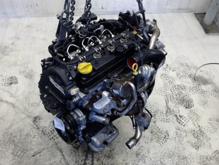 MOTEUR DIESEL OPEL CORSA 1.7 CDTI 