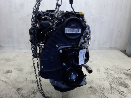 MOTEUR DIESEL OPEL CORSA 1.7 CDTI 