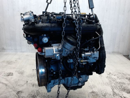 MOTEUR DIESEL OPEL CORSA 1.7 CDTI 