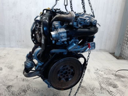 MOTEUR DIESEL OPEL CORSA 1.7 CDTI 