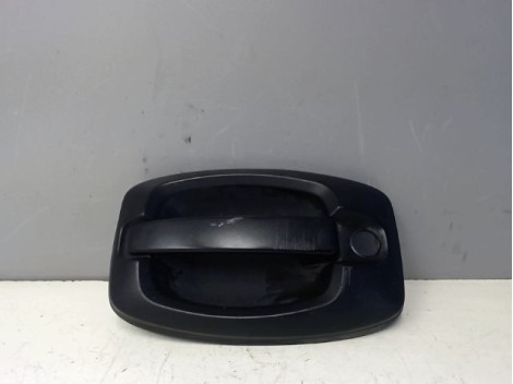 POIGNEE EXTERIEURE PORTE AVANT GAUCHE CITROEN JUMPER