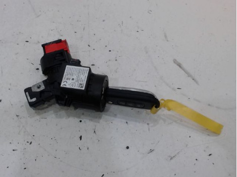 ANTIVOL DE DIRECTION RENAULT CLIO
