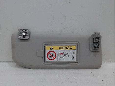 PARE-SOLEIL DROIT CITROEN C3