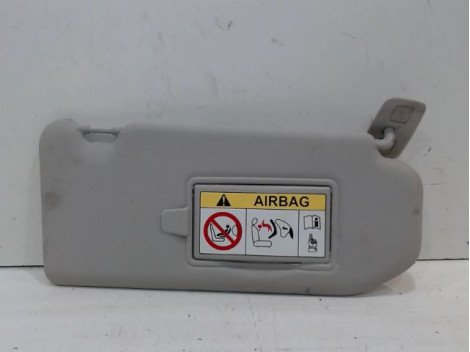 PARE-SOLEIL DROIT CITROEN C4