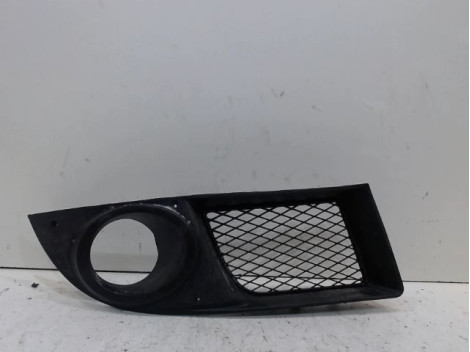 GRILLE DROIT PARE-CHOC AVANT FIAT DOBLO