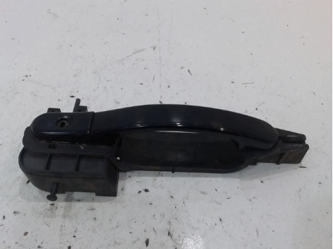 POIGNEE EXTERIEURE PORTE AVANT GAUCHE FORD FIESTA
