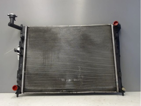 RADIATEUR KIA CEE-D