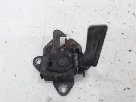 SERRURE CAPOT SUZUKI SWIFT