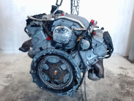 MOTEUR ESSENCE MERCEDES CLK CLK 320 