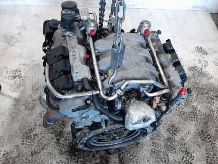 MOTEUR ESSENCE MERCEDES CLK CLK 320 