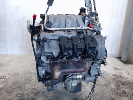 MOTEUR ESSENCE MERCEDES CLK CLK 320 