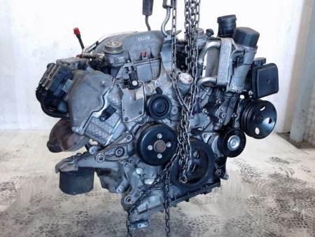 MOTEUR ESSENCE MERCEDES CLK CLK 320 