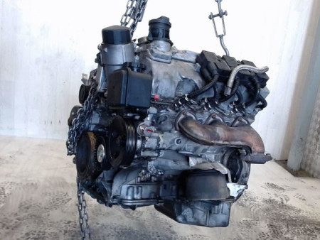 MOTEUR ESSENCE MERCEDES CLK CLK 320 