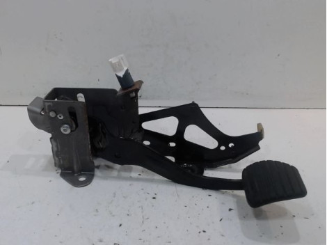 PEDALE DE FREIN RENAULT KANGOO BE BOP 2009-