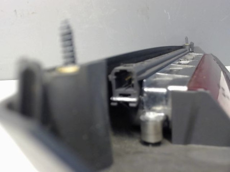 FEUX STOP SUPPLEMENTAIRE FIAT PANDA