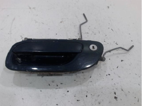 POIGNEE EXTERIEURE PORTE AVANT GAUCHE VOLVO S80