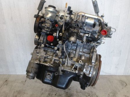 MOTEUR DIESEL TOYOTA AVENSIS 2.0 D-4D 