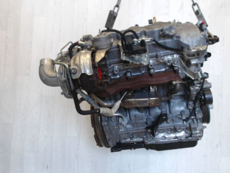 MOTEUR DIESEL TOYOTA AVENSIS 2.0 D-4D 