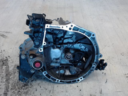 BOITE A VITESSE MECANIQUE CITROEN C3 1.2 VTi 82
