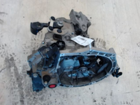 BOITE A VITESSE MECANIQUE CITROEN C3 1.2 VTi 82