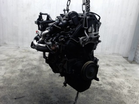 MOTEUR DIESEL FORD FIESTA 1.4 TDCi