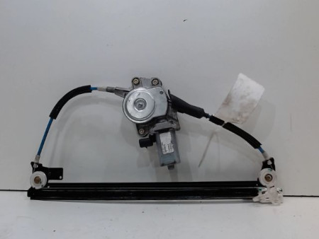 MECANISME+MOTEUR LEVE-GLACE AVANT DROIT ALFA ROMEO 147