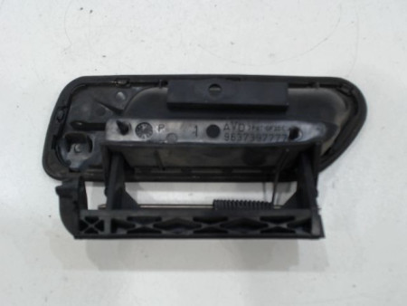 POIGNEE EXTERIEURE PORTE AVANT DROIT CITROEN XANTIA