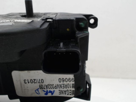 SYSTEME CONDAMNATION ARRIERE DROIT RENAULT MEGANE