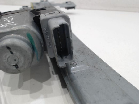 MECANISME+MOTEUR LEVE-GLACE AVANT DROIT PEUGEOT 207