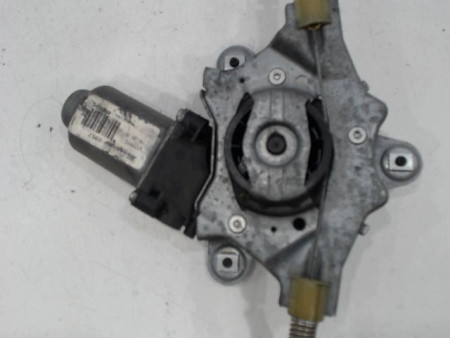 MECANISME+MOTEUR LEVE-GLACE AVANT GAUCHE RENAULT TWINGO