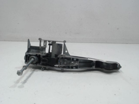 POIGNEE EXTERIEURE PORTE AVANT GAUCHE PEUGEOT 308