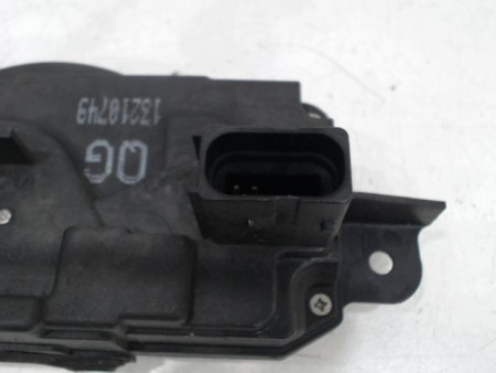 SYSTEME CONDAMNATION AVANT DROIT OPEL ZAFIRA