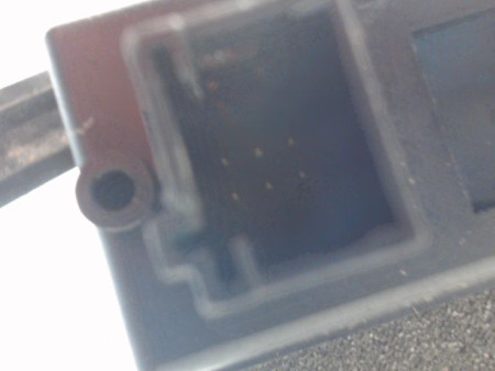 MECANISME+MOTEUR LEVE-GLACE AVANT DROIT CITROEN C4