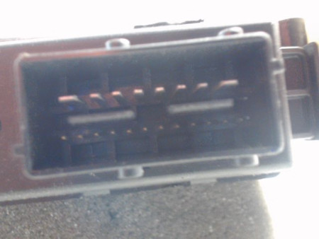 MECANISME+MOTEUR LEVE-GLACE AVANT DROIT CITROEN C4