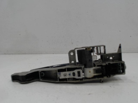 POIGNEE EXTERIEURE PORTE AVANT DROIT PEUGEOT 407