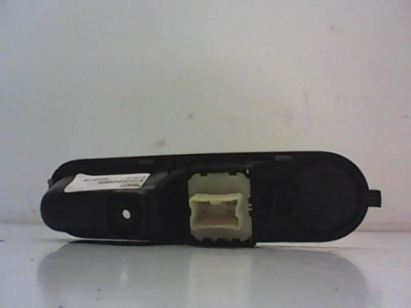 COMMANDE LEVE-GLACE PORTE AVG RENAULT TWINGO