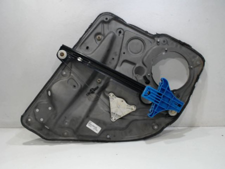 MECANISME+MOTEUR LEVE-GLACE ARRIERE DROIT VOLKSWAGEN GOLF