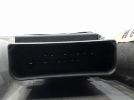 MECANISME+MOTEUR LEVE-GLACE ARRIERE DROIT VOLKSWAGEN GOLF