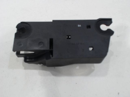POIGNEE INTERIEURE PORTE AVANT GAUCHE FORD FOCUS