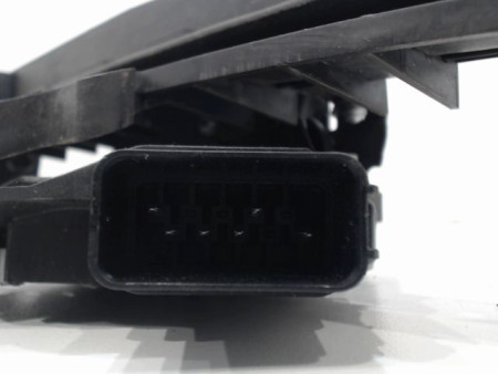 SYSTEME CONDAMNATION AVANT GAUCHE FORD FOCUS
