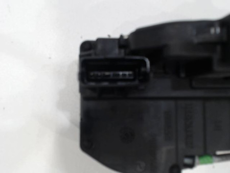 SYSTEME CONDAMNATION ARRIERE GAUCHE NISSAN QASHQAI