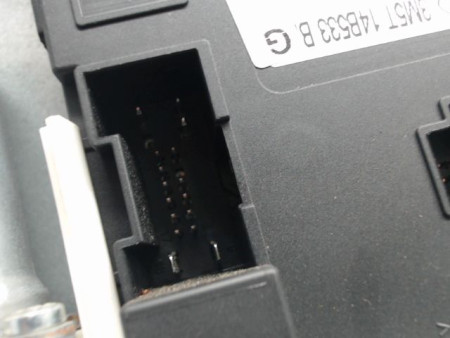MECANISME+MOTEUR LEVE-GLACE AVANT DROIT FORD FOCUS