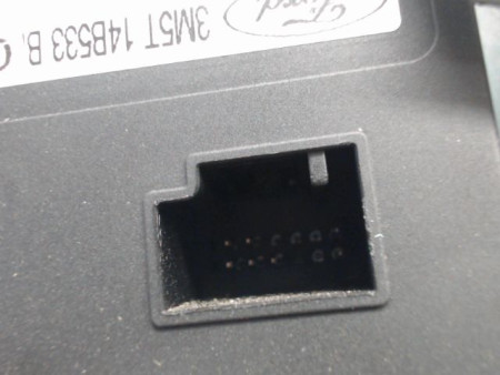 MECANISME+MOTEUR LEVE-GLACE AVANT DROIT FORD FOCUS