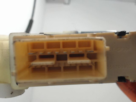 MECANISME+MOTEUR LEVE-GLACE AVANT DROIT CITROEN C4