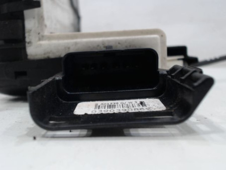 SYSTEME CONDAMNATION ARRIERE DROIT CITROEN C3