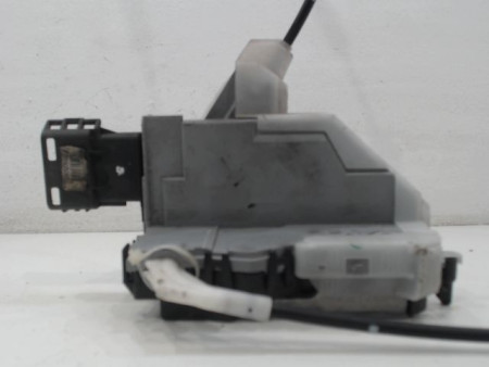 SYSTEME CONDAMNATION ARRIERE GAUCHE CITROEN C3