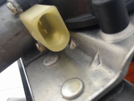 MECANISME+MOTEUR LEVE-GLACE AVANT DROIT B.M.W. SERIE 3
