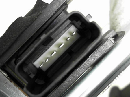 MECANISME+MOTEUR LEVE-GLACE ARRIERE GAUCHE PEUGEOT 308
