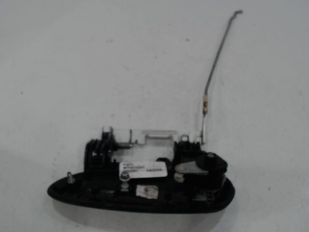POIGNEE EXTERIEURE PORTE AVANT DROIT FIAT PUNTO